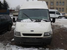 Ford Transit Dalimis