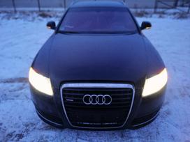 Audi A6 Uab dauknora telefonas pasiteirauti 37060290659 elektronini