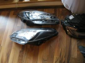 Toyota Yaris, 52535-0D010----Koito 0d-158---Koito0d 160---Koito, buferiai 52159 0d480 0d520 52119 0d660 žibintai