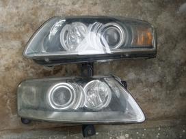Audi A6 Darbo laikas 8 00 20 00 be poilsio dienų galime pristatyti