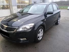 Kia Ceed Darbo laikas i v 8 00 16 30 val