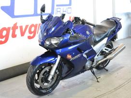 Yamaha FJR, touring / sport touring / туристические