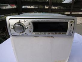 Sony DSX-A40UI, CDX-GT35U, CDX-GT450U, cd / mp3 проигрыватели