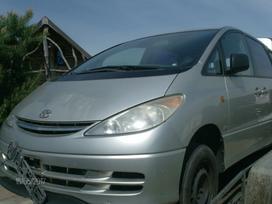 Toyota Previa