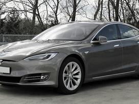 Tesla Model S dalimis. Www xdalys lt bene didžiausia naudotų ir naujų auto d