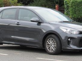 Kia Rio по частям. Oficialus kia atstovas lietuvoje automobilių priežiū