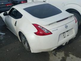Nissan 370Z rezerves daļās. Navi hdd