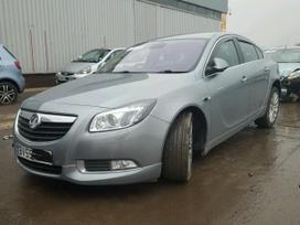 Opel Insignia Dalimis insignia 2 0 cdti 2010 m mechanika oda navi 18 rata