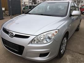 Hyundai i30 Darbo laikas i v 8 00 16 00 val