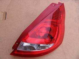 Ford Fiesta, 8A61, Dangtelis buferį 8a61 17a989 a b žibintas stopas 8a61 134