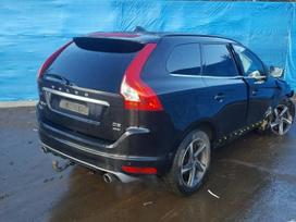 Volvo XC60 for parts. d5204t3 skambinti darbo dienomis 8 00 iki 17 00