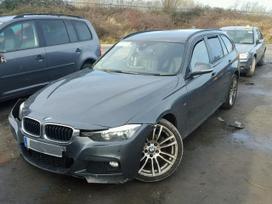 BMW 3 serija for parts. X drive