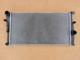 BMW 3 serija, F30, water radiator