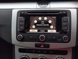 Volkswagen RNS315DAB** Bluetooth, мультимедиa с навигацией