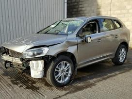 Volvo XC60 Dalimis is anglijos