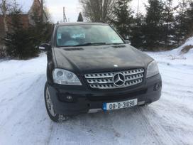 Mercedes-Benz ML280
