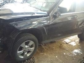 Mercedes-Benz GLK klasė, OM651916, Variklis om651916 125kw 2 1cdi 4 matic dalimis is vokietijos