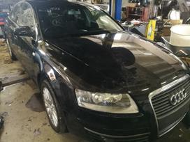 Audi A6 Turimas šio automobilio detalių kainas ir nuotraukas galite pam