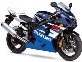 Suzuki GSX-R, спортбайки / superbikes