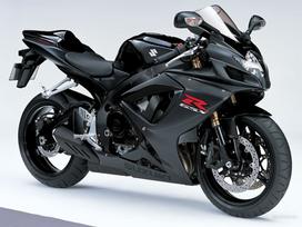 Suzuki GSX-R, спортбайки / superbikes