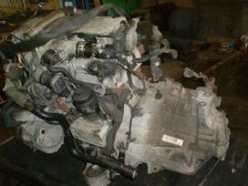 Opel Vectra Dalimis