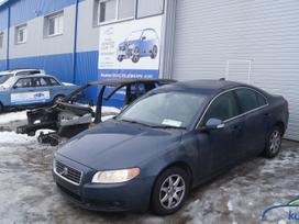 Volvo S80, spalvos kodas 466-46, Turime ir daug kitų automobilių dalimis volvo s80 2008metu