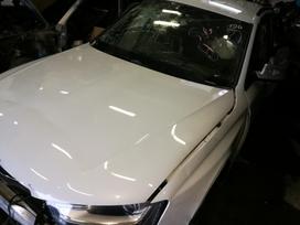 Audi RS 4 Turimas šio automobilio detalių kainas ir nuotraukas galite pam