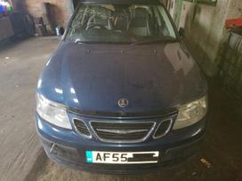 Saab 9-3 Uab dauknora telefonas pasiteirauti 37060290659 elektronini