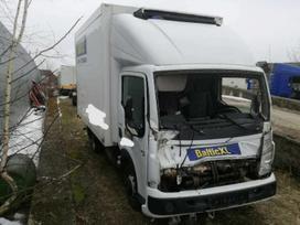 Renault Maxity, trucks