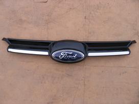 Ford Focus, BM51, Grotelė bm51 8a133c c ženklas st line žibintas bm51 13w030