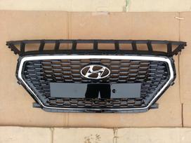 Hyundai i30, G4, Kapotas grotelė 86351 g4000 žibintas 92101 g4020 g4921 220