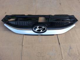 Hyundai ix35, 86351-2Y000, apdailos grotelės, kondicionieriaus radiatorius, vandens radiatorius