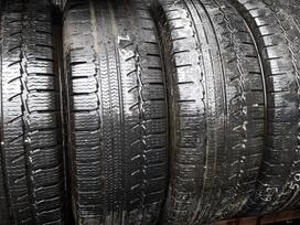 Continental M+S IŠPARDAVIMAS !!, all-season 205/65 R16