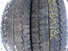 Continental M+S IŠPARDAVIMAS !!, all-season 205/65 R16