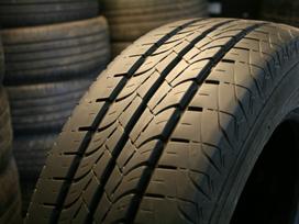 Semperit Vanlife, vasaras 215/65 R16