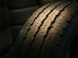 Continental Vanco, summer 215/70 R15