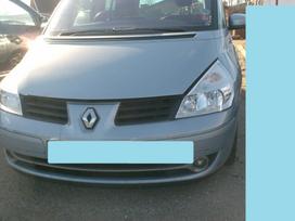 Renault Espace Dalimis