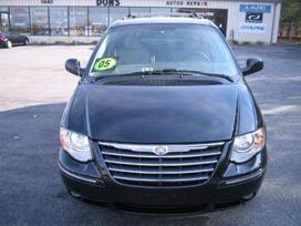 Chrysler Town & Country Automobilis dalims 2 4l 2 5l 3 3l 3 8l dalis galima p