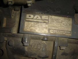 DAF LF45, trucks
