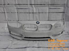 BMW 1 serija бамперы (буфера)