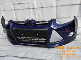 Ford Focus bamperi
