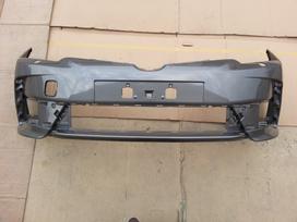 Toyota Corolla, 02F, бамперы (буфера), радиатор кондиционера, водяной радиатор