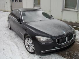 BMW 730 по частям. Bmw f02 730d lietotas rezerves daļas ļoti labā stāvokl