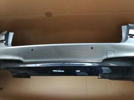 BMW X4 body parts
