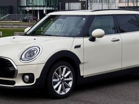 Mini Cooper по частям. Mini cooper f54 dīzelis lietotas rezerves daļas ļoti l