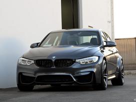 BMW M3 for parts. Bmw f80 m3 lietotas rezerves daļas ļoti labā stāvoklī
