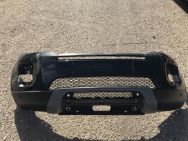 Land Rover Evoque for parts. Land rover evoque pr bampers