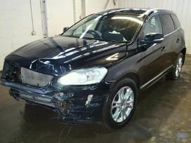 Volvo XC60 for parts. Volvo xc60 lietotas rezerves daļas ļoti labā stāvoklī