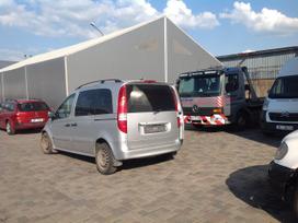 Mercedes-Benz Vaneo