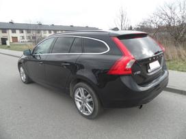 Volvo V60 по частям. Volvo v 60 1 6 drive кож салон кпп 6 ес литые диски